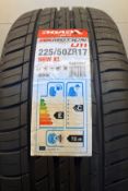 Roadx | Rxmotion U11 | 225/50ZR17 Tyre