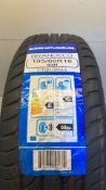 Compasal | Grandeco | 195/60R16 Tyre