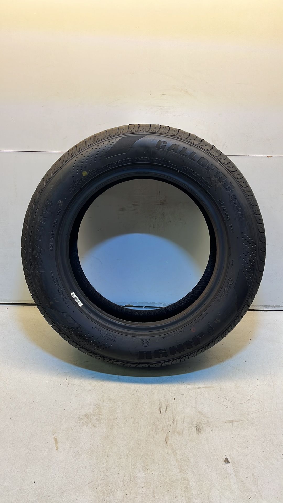 Jinyu Tires | Gallopro YH16 | 165/65R13 Tyre - Image 3 of 6