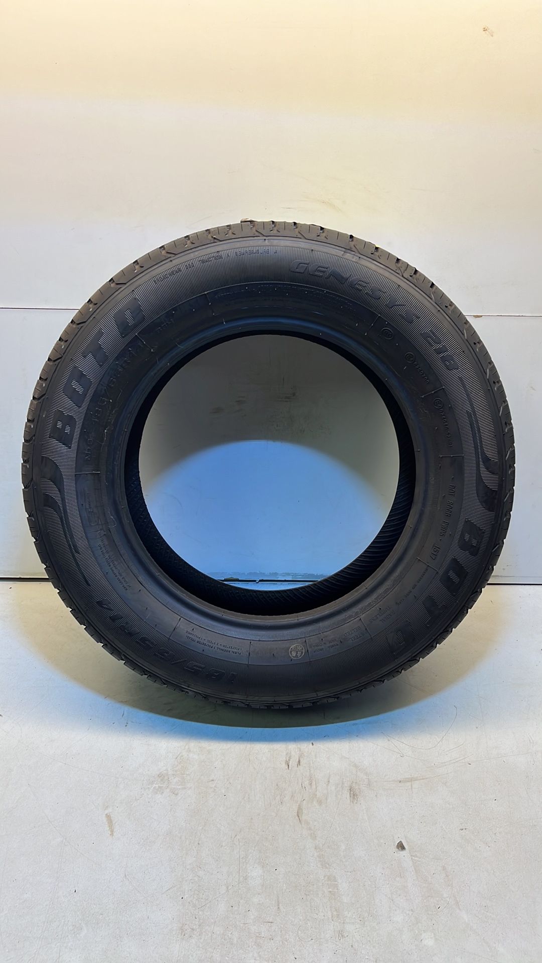 Boto | Genesys218 | 185/65R14 Tyre - Image 3 of 6