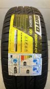 Boto | Genesys218 | 185/65R14 Tyre