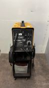 Siegen Power Mini Micro 130 Welder