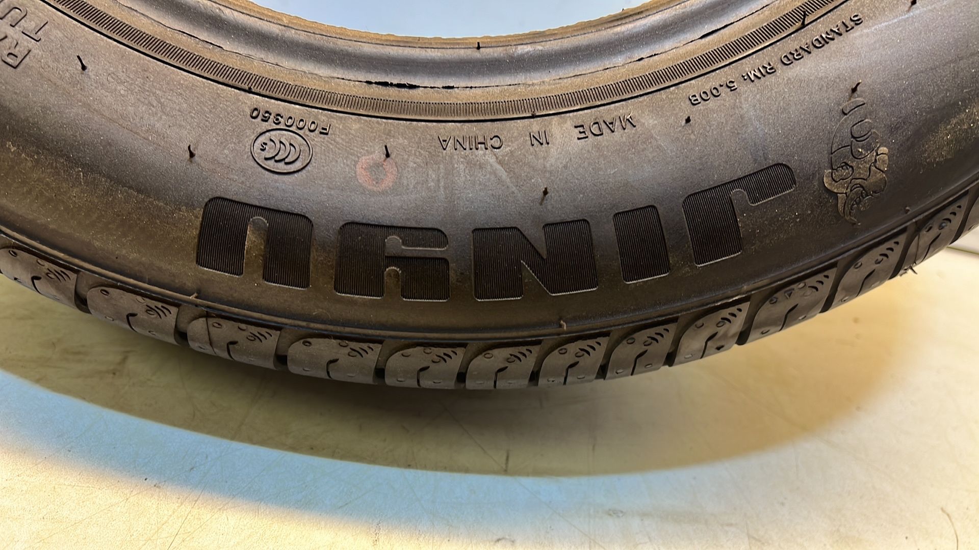 Jinyu Tires | Gallopro YH16 | 165/65R13 Tyre - Image 4 of 6