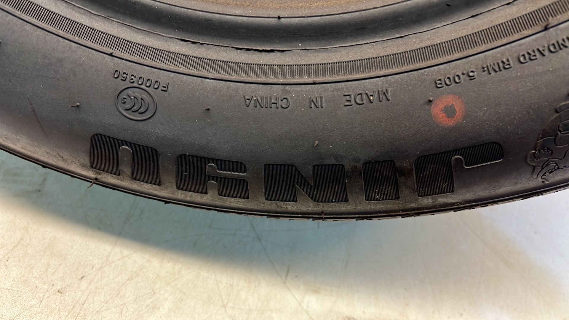 Jinyu Tires | Gallopro YH16 | 165/65R13 Tyre - Image 4 of 6