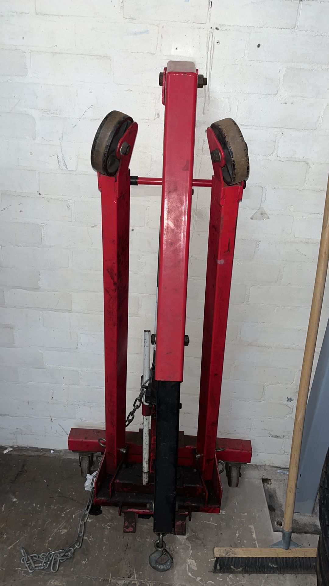 Sealey SC10 1000KG Engine Lift