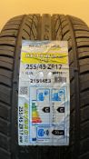 Marshall | Matrac Fc | 255/45 ZR17 Tyre