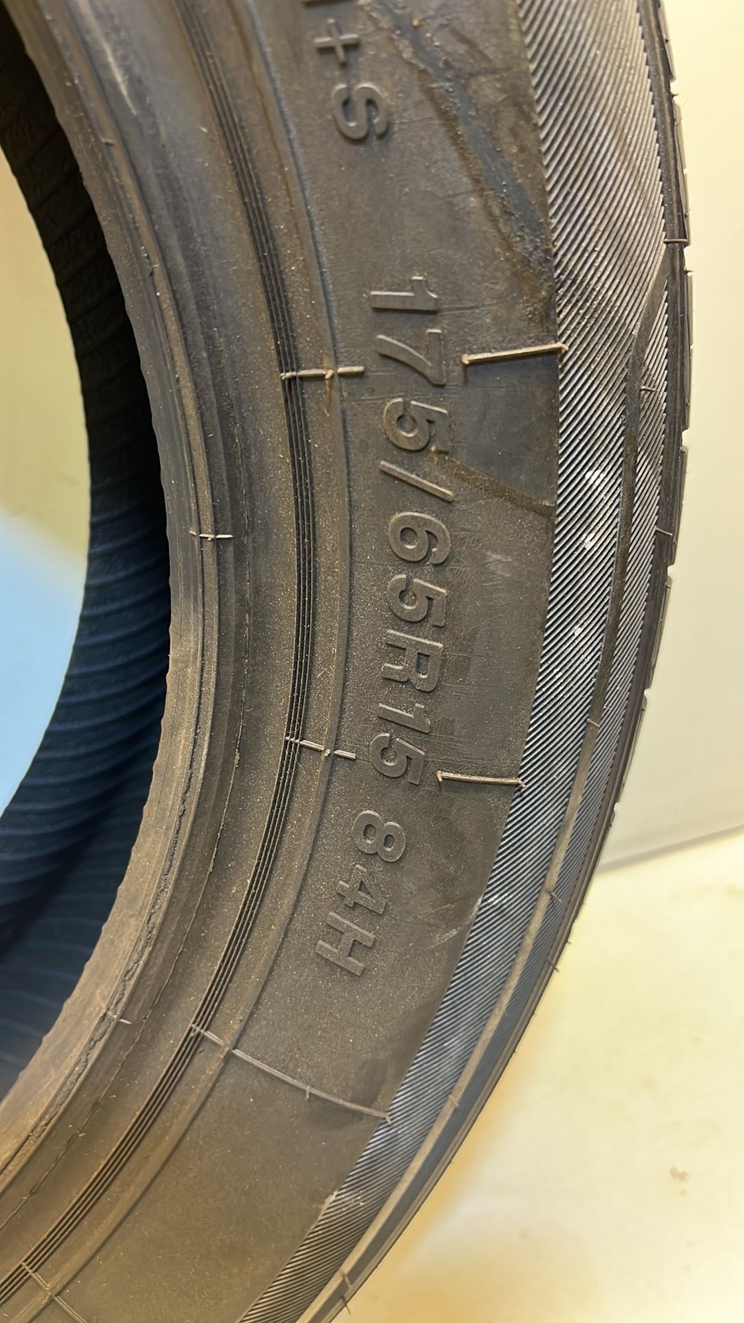 Crenlander | Golo H01 | 175/65R13 Tyre - Image 6 of 6