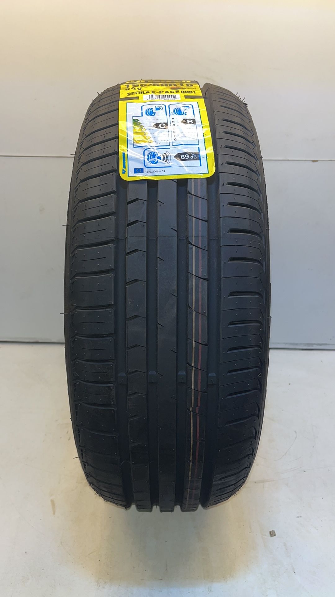 Rotaua | Setula E-Pace RH01 | 195/50R16 Tyre - Image 2 of 6