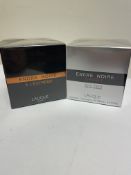 2 x Lalique Fragrances for Him | See description