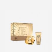 Paco Rabanne Lady Million 2 Piece Gift Set