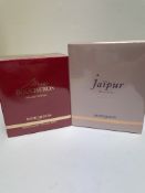 2 x Boucheron Fragrances for Her | See description