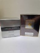 2 x Lalique Fragrances for Him | See description