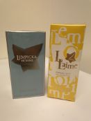 Lolita Lempicka Fragrances for Him and Her | see description
