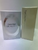 2 x Calvin Klein Fragrances | See description