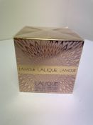 Lalique Fragrances | See description