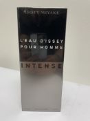 Issey Miyake EDT | 125ml