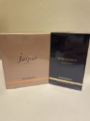 2 x Boucheron Fragrances for Her | See description