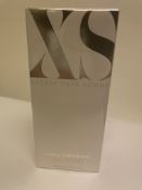 Paco Rabanne 'XS Pour Homme' Aftershave Lotion | 100ml