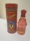 Versace 'Red Jeans Woman' EDT | 75ml