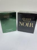 2 x Guess Fragrances | See description