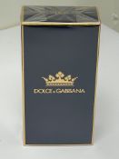 Dolce & Gabbana 'K' EDT | 100ml