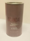 Jean Paul Gaultier 'Scandal' EDT | 30ml