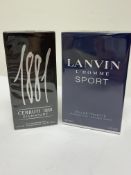 2 x Fragrances For Men | See description