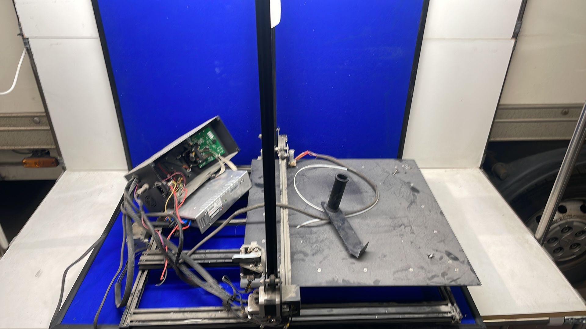 Spares and Repairs Creality | CR-10S5 | 3D Printers