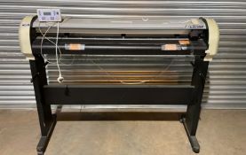 Mutoh | SC-1400D | Sign Cutter