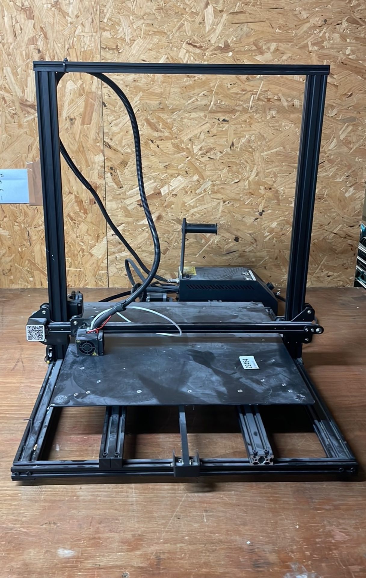 Creality | CR-10S5 | 3D Printers