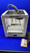 Ultimaker | 9622 Ultimaker 2+ | 3D Printer