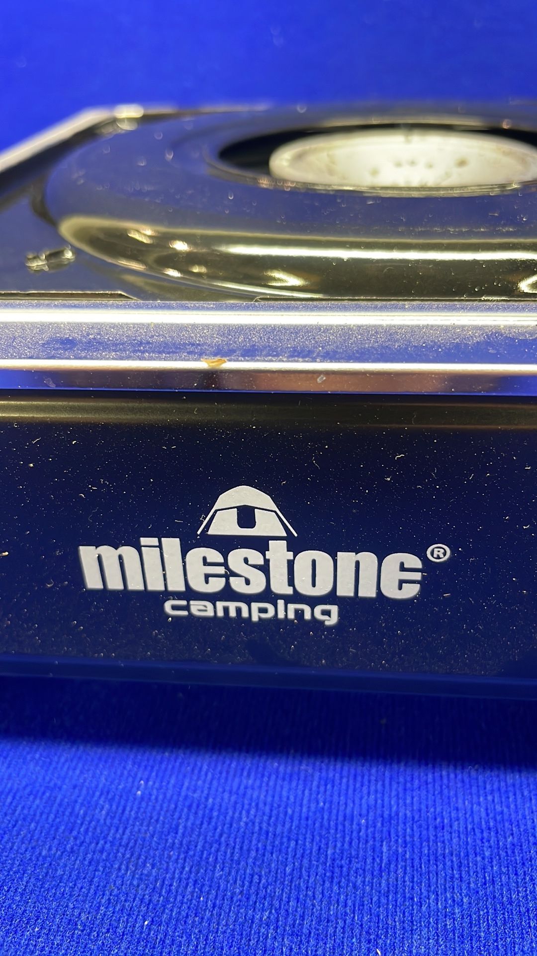 Milestone | 189569 | Portable Camping Stove - Bild 3 aus 7