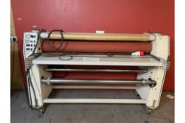 Seal Image iT-600 61" Roll Laminator