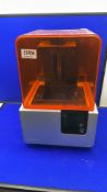 FormLabs Form2 | Faithful Cria