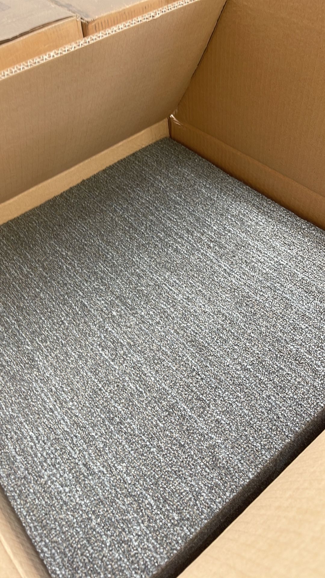 Approximately 2800 x Various Milliken Carpet Tiles - Image 7 of 20