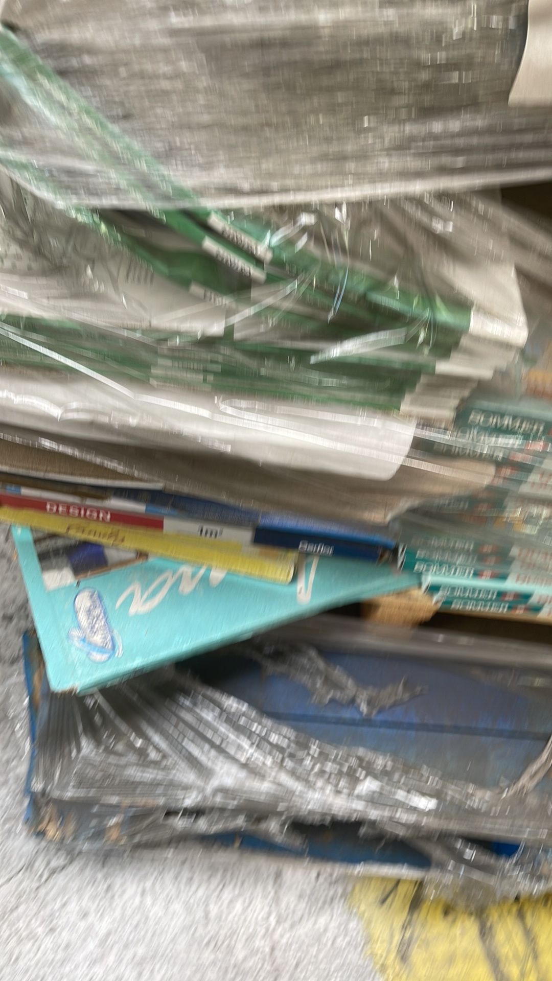 Clearance Pallet Of Various Tiles - Image 12 of 21