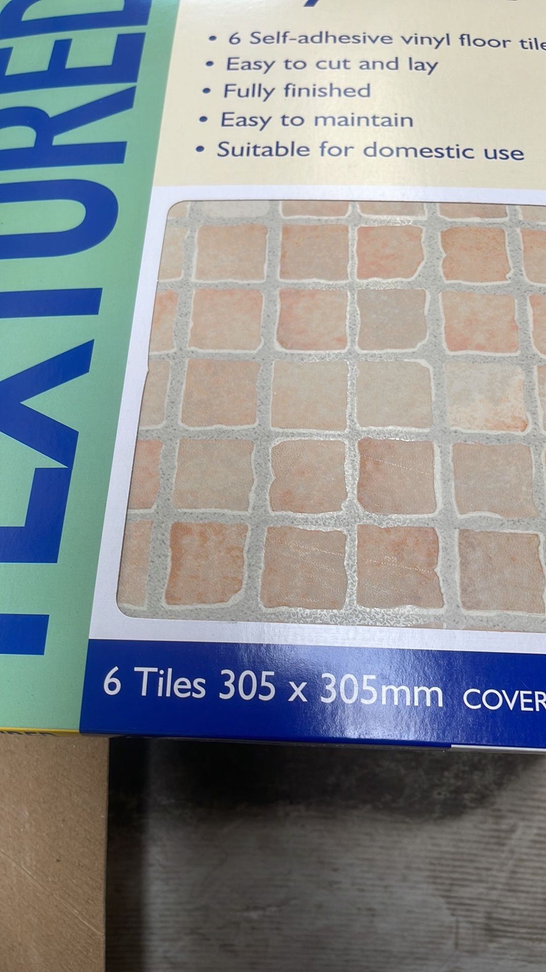 Clearance Pallet Of Various Tiles - Image 19 of 21