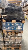 Pallets Containing Various Mixed Tiles - see photos