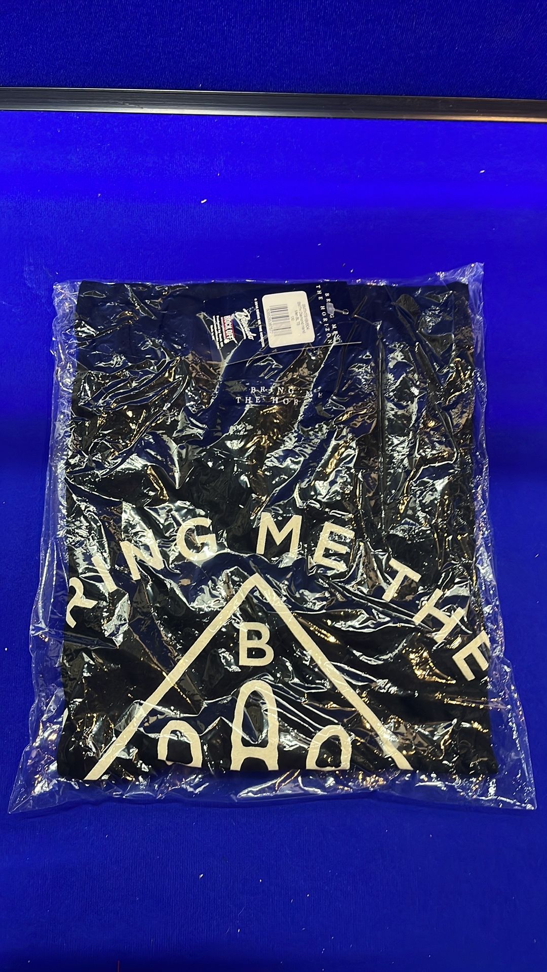 3 x Bring Me The Horizon Men's T-Shirts *Various Sizes See Description* - Image 8 of 9