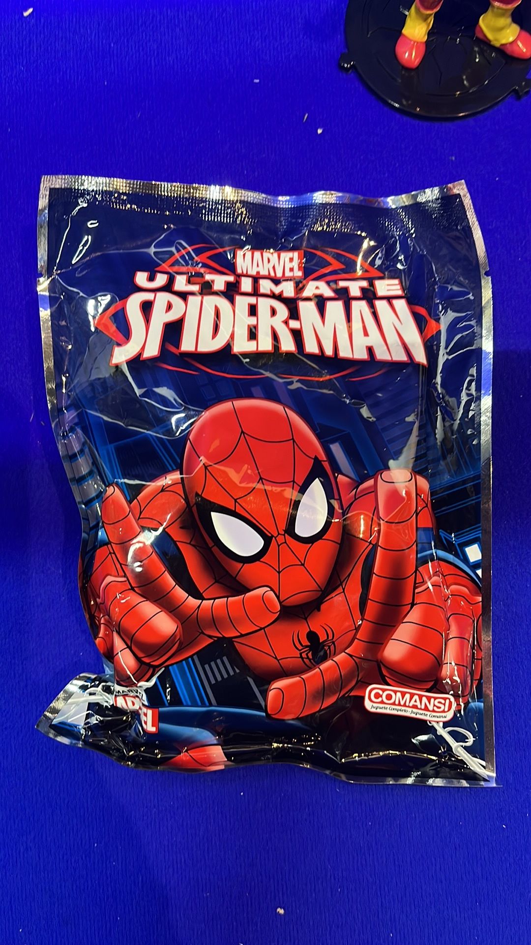 48 x Marvel Spider Man Figures - Image 3 of 4