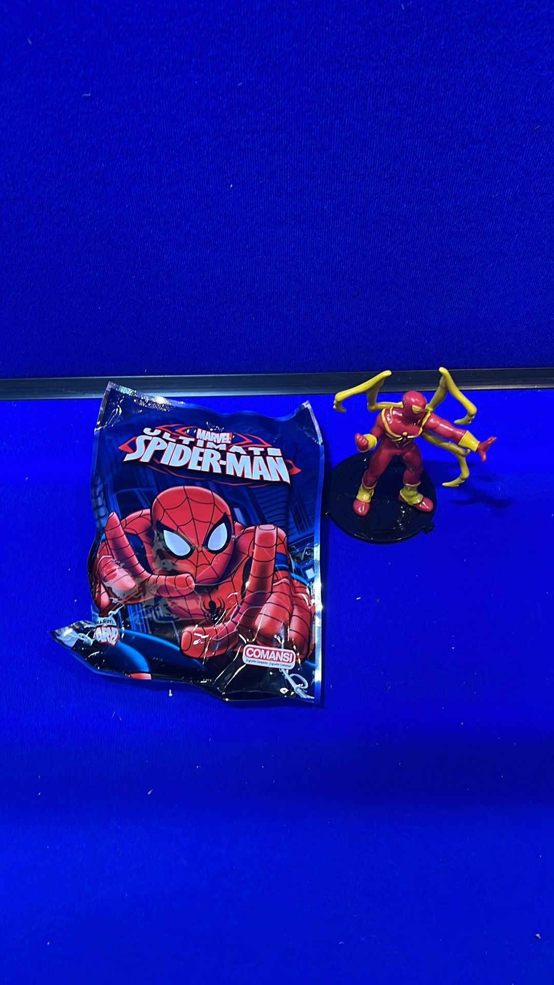 48 x Marvel Spider Man Figures - Image 2 of 4