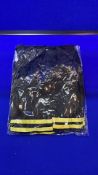 12 x Henbradnt LTD Child Fireman Fancy Dress Costumes