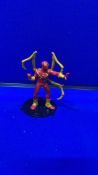 48 x Marvel Spider Man Figures