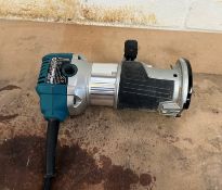 5 x Makita Trimmers *As Pictured*