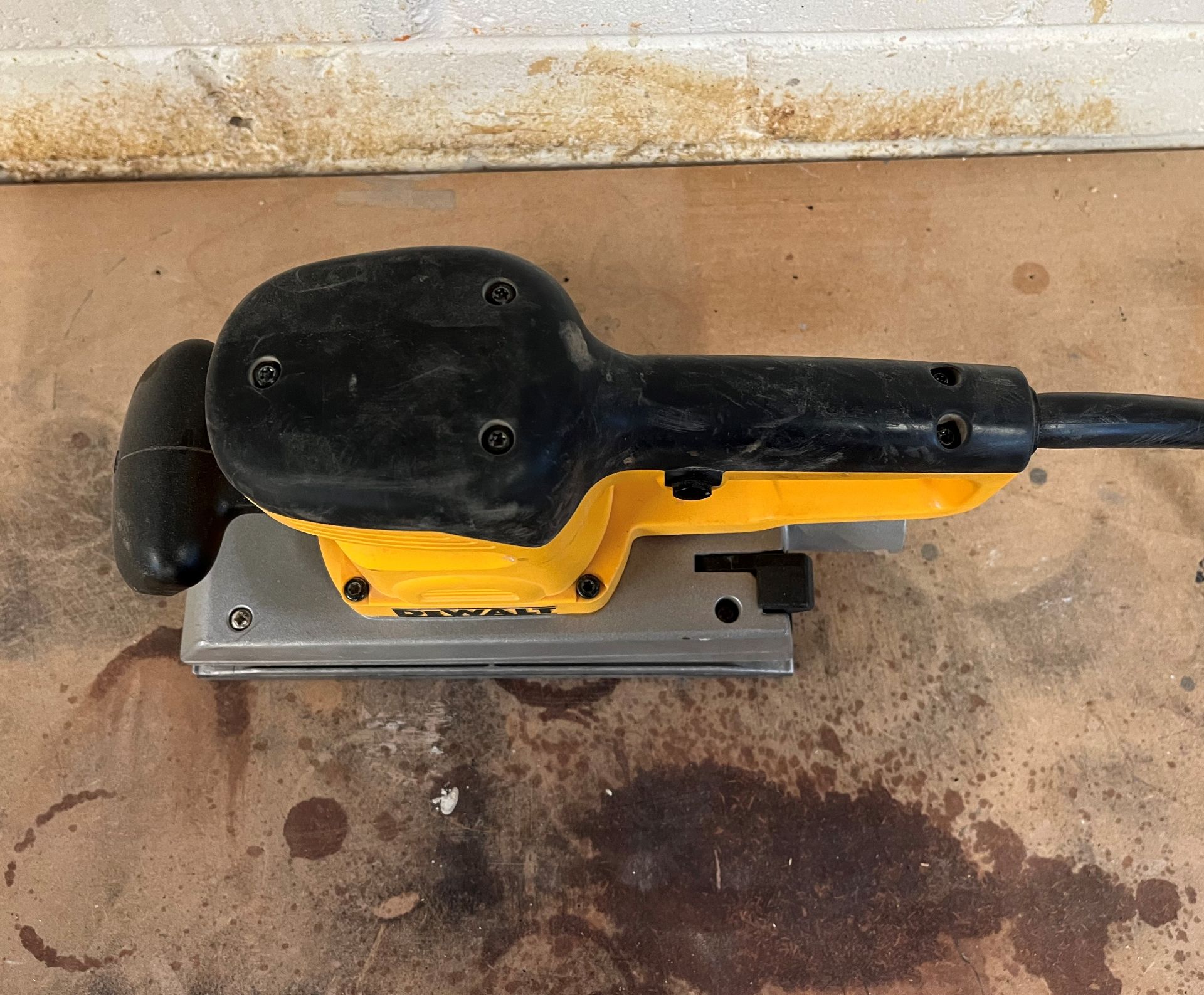 DeWalt D26421 Sheet Sander - Image 2 of 5