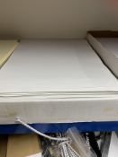 1x Box SRA3 White 120gsm Silk Printing Paper, 1x Box SRA3 White Cocoon Silk Printing Paper
