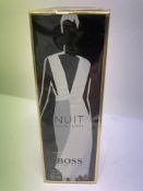 Hugo Boss 'Nuit Pour Femme' EDP | 50ml