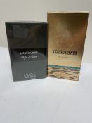 2 x Fragrances for Him and Her | See description