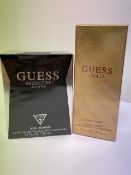 2 x Guess Fragrances | See description