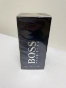 Hugo Boss Bottled Night EDT | 200ml